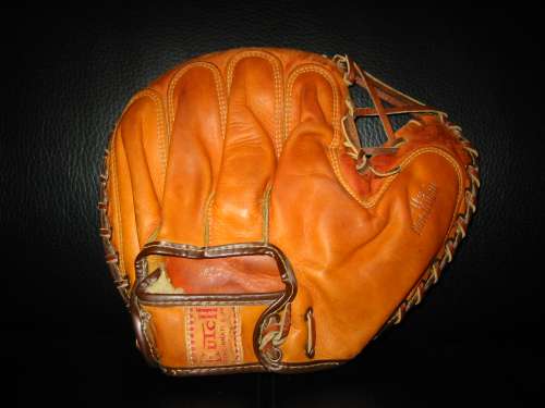 Al Lopez Hutch 246 Back